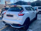 NISSAN JUKE 4WD в г.Владивосток 4