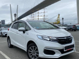HONDA FIT HYBRID 4WD в г.Вилючинск 8
