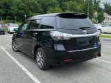 TOYOTA WISH 4WD в г.Вилючинск 3