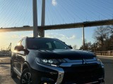 MITSUBISHI OUTLANDER 4WD  в Камчатский край 0