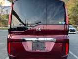 HONDA STEPWGN в г.Братск 3
