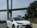 TOYOTA PRIUS 4WD в Камчатский край 0