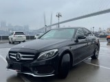 MERCEDES C-180 в Забайкальский край 5
