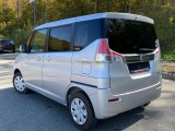 Suzuki Solio в г.Сургут 3
