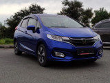 Honda Fit в г.Краснодар 1
