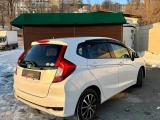 HONDA FIT в г.Владивосток 4