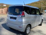 Suzuki Solio в г.Сургут 5