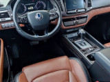 SsangYong Rexton G4 в г.Челябинск 8