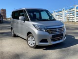 Suzuki Solio в г.Сургут 0