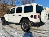 JEEP WRANGLER в Приморский край 6