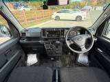 DAIHATSU HIJET 4WD в Московскую область 4