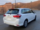 TOYOTA COROLLA FIELDER в г.Иркутск 8