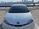 TOYOTA WISH в г.Абакан 1