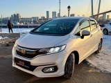 HONDA FIT в г.Владивосток 0