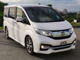 Honda StepWGN в г.Санкт-Петербург 1