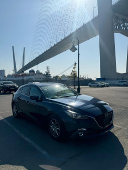 MAZDA AXELA в г.Братск