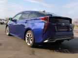 Toyota Prius в г.Вилючинск 4