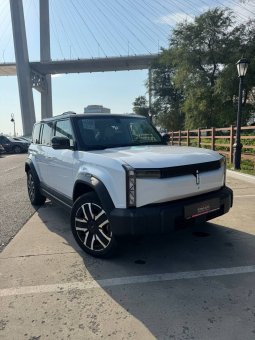 iCAR 03 в г.Москва