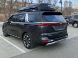 KIA CARNIVAL в г.Уссурийск 2