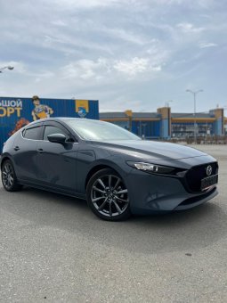 MAZDA 3 в г.Екатеринбург