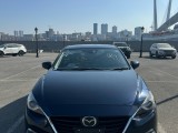 MAZDA AXELA в г.Братск 1