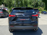 LEXUS NX200T 4WD в Петропавловск-Камчатский 4