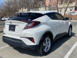 TOYOTA C-HR в г.Краснодар 3