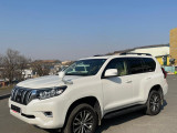 TOYOTA LAND CRUISER PRADO в г.Вилючинск 6