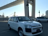 TOYOTA SUCCEED 4WD в г.Большой Камень 1