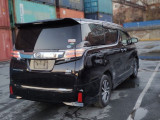 Toyota VELLFIRE HYBRID в Амурскую область 4