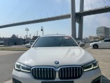 BMW 530i в г.Ростов-на-Дону 1