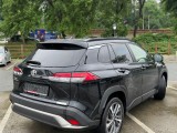 TOYOTA COROLLA CROSS в г.Новосибирск 2