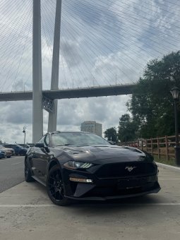 FORD MUSTANG в г.Москва