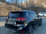 NISSAN X-TRAIL в г.Хабаровск 4