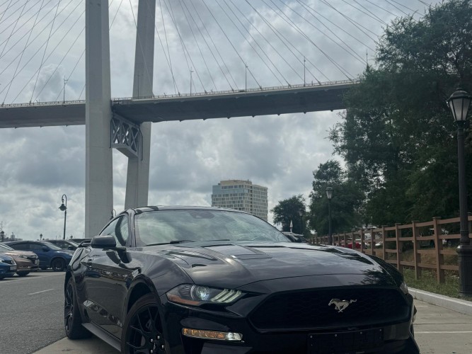 FORD MUSTANG в г.Москва
