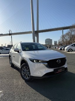 MAZDA CX-5 в г.Москва