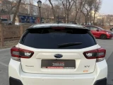 SUBARU XV в Камчатский край 4