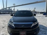 TOYOTA HARRIER в г.Новосибирск 4