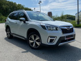 SUBARU FORESTER в г.Петропавловск-Камчатский 0