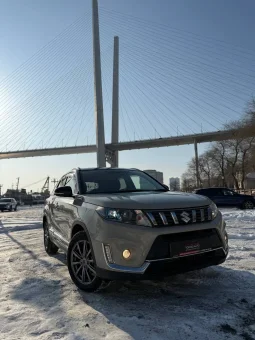 SUZUKI ESCUDO в г.Большой Камень