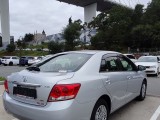 TOYOTA ALLION 4WD в г.Вилючинск 4