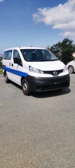 Nissan NV200