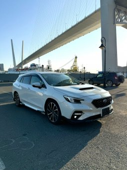 SUBARU LEVORG STI в г.Нижнекамск