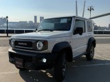 SUZUKI JIMNY SIERRA в г.Большой Камень 2