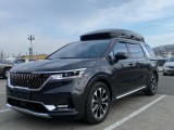 KIA CARNIVAL в г.Уссурийск 3