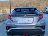 TOYOTA C-HR 4WD в г.Оренбург 4