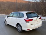TOYOTA COROLLA FIELDER в г.Иркутск 1