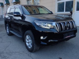 TOYOTA LAND CRUISER PRADO в г.Вилючинск 0