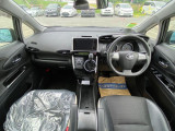 TOYOTA WISH 4WD в г.Вилючинск 6