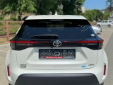 TOYOTA YARIS CROSS 4WD в Камчатский край 6